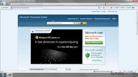 Introduction to Sharepoint 2010