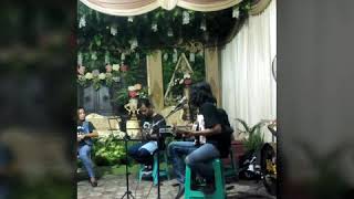 SURABAYA(koes plus)#kolang kaling band feat Bang Is
