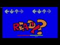 Beginning of video