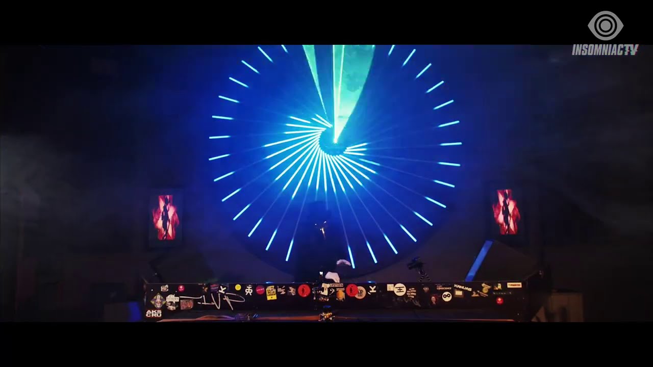 Claptone for Factory 93 Livestream (February 13, 2021)