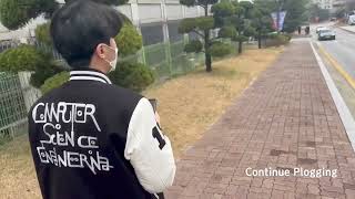 Isak - Plogging App Using Video screenshot 5