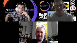 Episode 20: Bartitsu and early British jujitsu with Tony Wolf