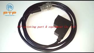 68.110.1322 RL2 front lay photocell sensor