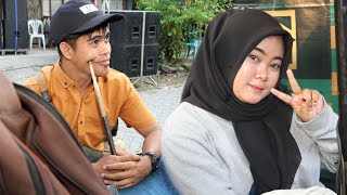 CEK SOUND By ANJAYA Music PASTEL Audio Karangmangu Cah TeamLo Punya