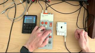 in5 - TE Sidekick Tremolo & TP-7 For DJ Scratch FX