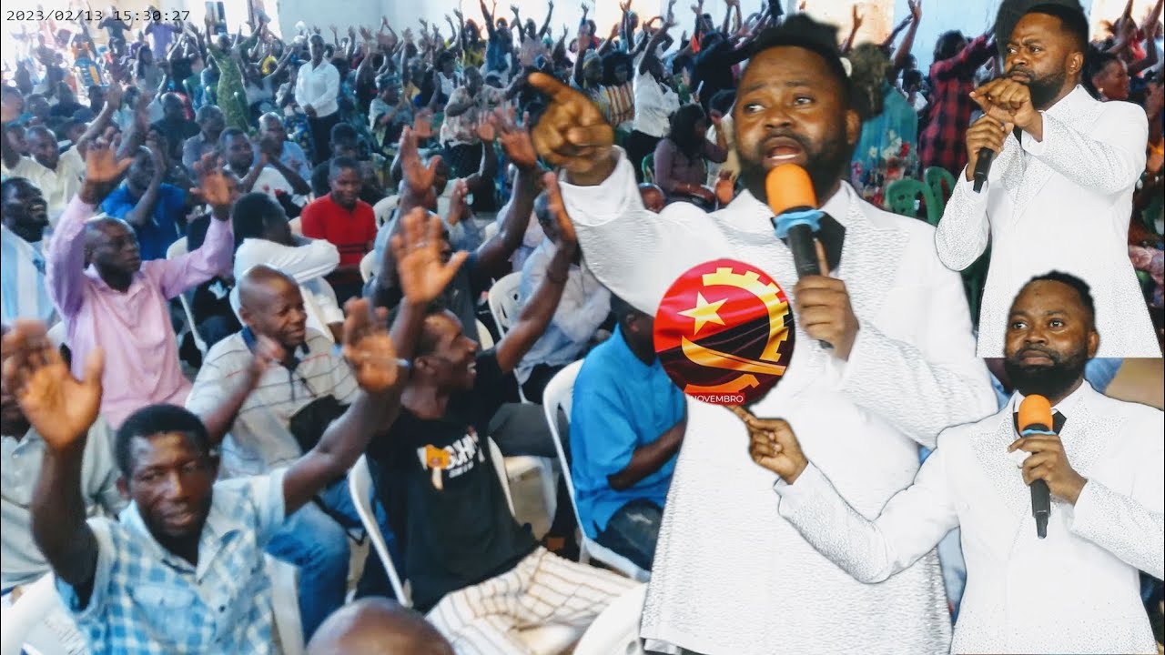 IGREJA CASA DE ORAÇÃÔ PROFETA DANIEL