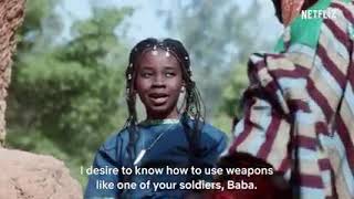 latest movie -AMINA 2021