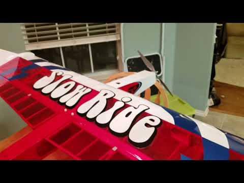 Tower Hobbies slow