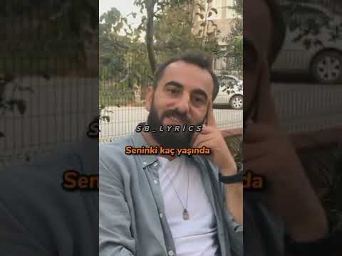 Senin Çocuk Kaç