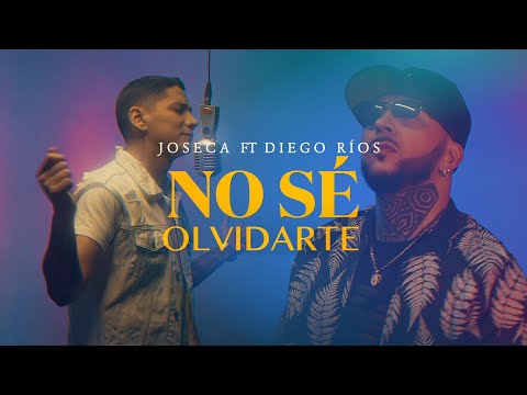 Putar No Sé Olvidarte - Diego Ríos