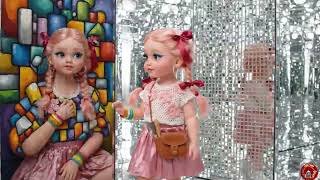 English | Ella and the Magical Mirror Wonderland screenshot 4