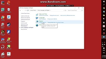 How to Change Location on Windows 10