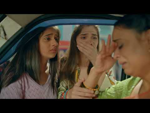 مسلسل نساء لا يقهرن حلقة 4 أقوى مشهد 2 