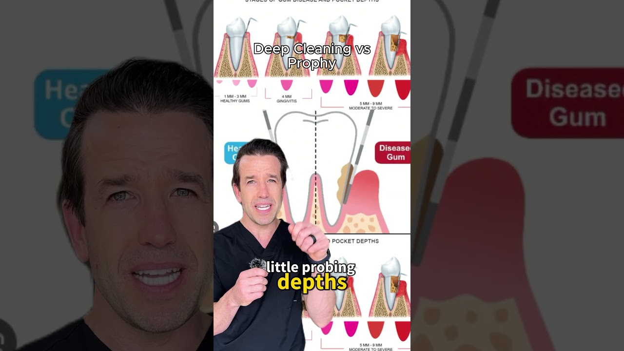 Правда о генеральной чистке