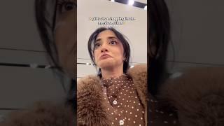 Shopping Is Different