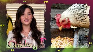 Did You Know? Halloween Edition Spot October 2021 Nickelodeon U.s.