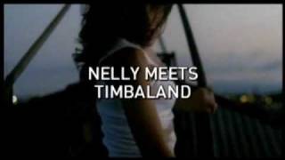 Nelly Furtado - Comercial German Amazon