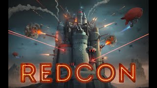 FOR THE EMPIRE STATE! REDCON Gameplay #1