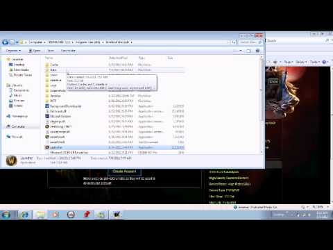 How To Get On A Wow Private Server 4.3.0