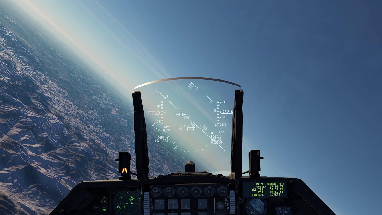 Falcon BMS BARCAP 20260203