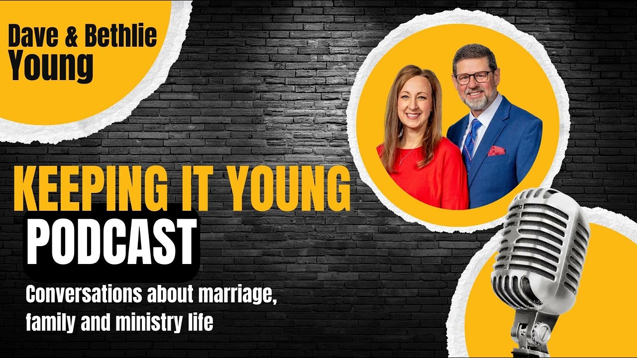 Overcoming Anxiety Part 3