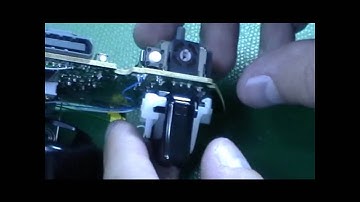 Replace your XBOX 360 controller thumbstick or trigger mechanism (3 of 3)