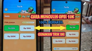 Success❗How to easily unlock the 10k option in Puzzle Dog | Puzzle Dog hack 2026 screenshot 3