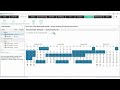 Masterclass - Calendar Risks in Safran Risk