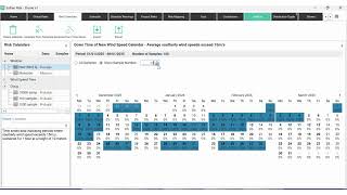 Famous Masterclass - Calendar Risks in Safran Risk Wealth