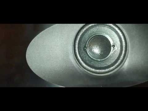 Testing a New HT-NT5 Sony 2.1 Sound bar with Batman v Superman