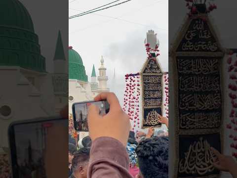 THASRA MUHARRAM 2026  #muharram #2026 #thasra