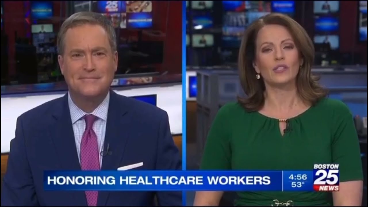 Hand Medal Project press video