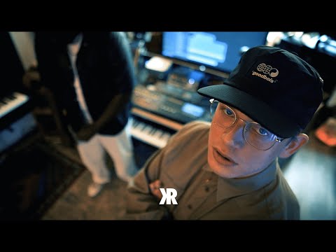 JTK & MZONDATRACK - Basquiat | #JTK #krekpek