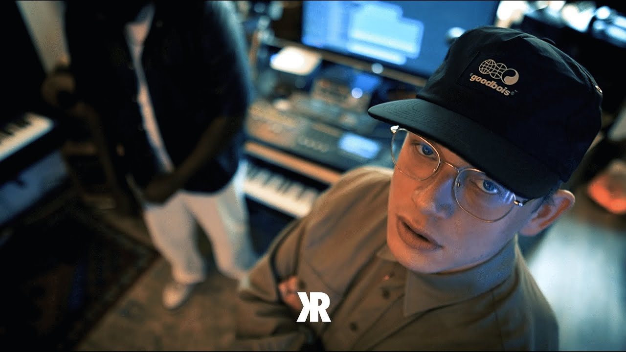 JTK & MZONDATRACK - Basquiat | 