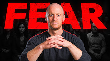 Give me 7 min & I’ll eliminate your fear of public speaking