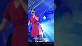 Download Lagu BEBASKAN DIRIKU FEBY MAHARANI GALAXY MP3