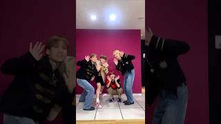 #nSSign #준혁 #성윤 님과 함께 #SomebodyChallenge 🎈💛