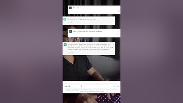 Trí tuệ nhân tạo AI ChatGPT thực sự sẽ đáng sợ trong tương lai #chatgpt #openai #shorts #short