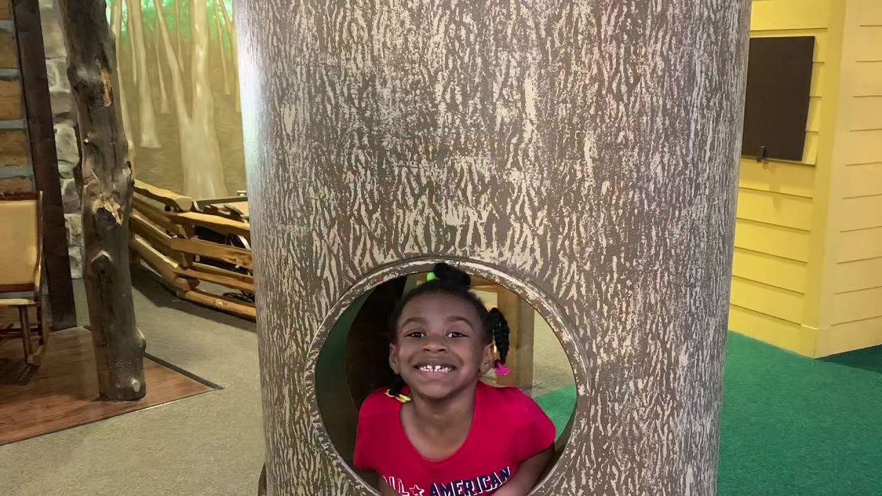 Children’s Museum Downtown Winston Salem