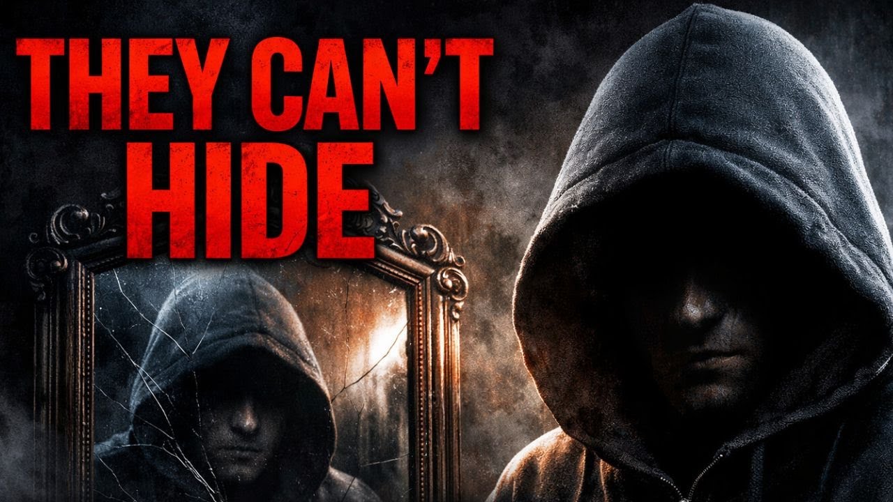 The Mirror Trap: How to Make Anyone Trust You Instantly