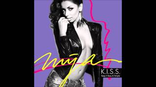 Mya - It's My Birthday