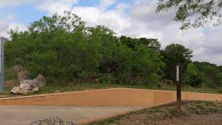 Bamberger to Fox Park Trailhead