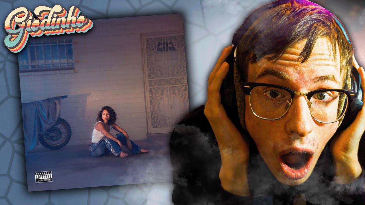 I'M BLOWN AWAY! Kiana Ledé - KIKI | REACTION!