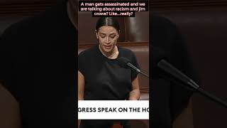 AOC vs Charlie Kirk: The Showdown You Never Expected