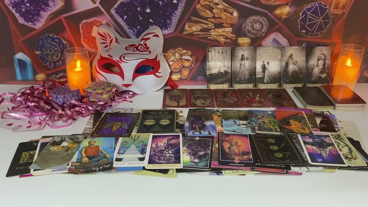 TAURUS   HAPPENING FAST… I WOULD LISTEN TO THIS IF I WERE YOU TAURUS LOVE TAROT READING