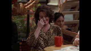 Will & Grace Bloopers S7