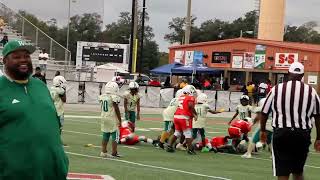 #UYFL Swag Conference: 8U Championship