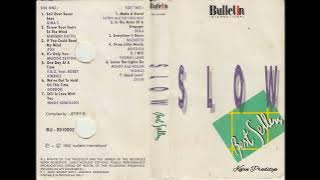 Download lagu SLOW BEST SELLERS BULLETIN