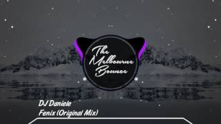 DJ Daniele - Fenix (Original Mix)