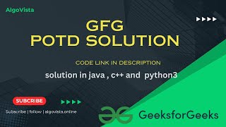 Today GFG POTD Solution-JAVA ,C++,PYTHON3(30/4/24)Add two num represented by linked lists#potd #gfg